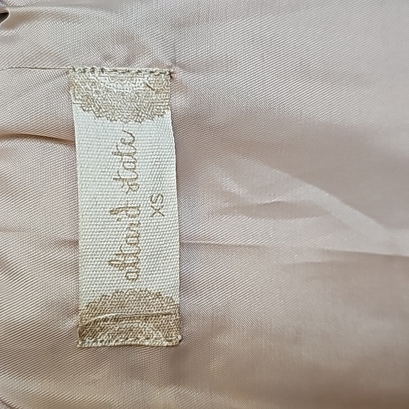 NWOT P2P:18 Altar'd State Vest - Picture 4 of 5